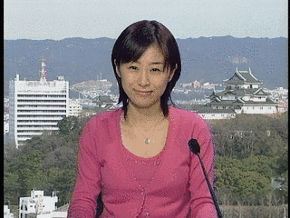 堤真由美の画像