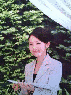 金本美紀の画像
