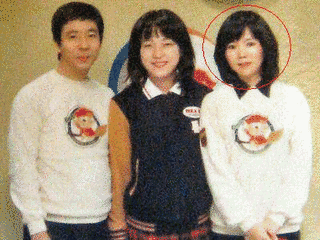 帯淳子の画像