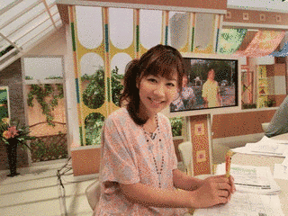 吉田理恵の画像