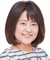 遠藤寛子の画像