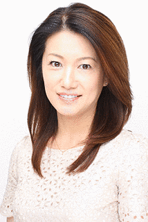岡安弥生の画像