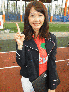 栗林さみの画像
