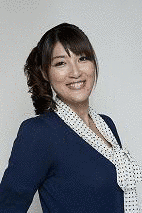 石川晴恵の画像