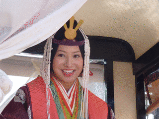 仲谷亜希子の画像