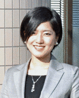 榎木田智子の画像