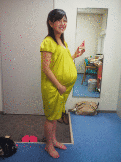根本美緒の画像