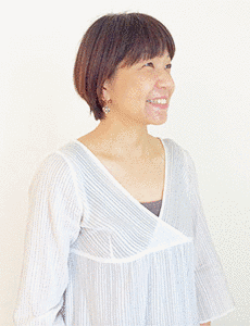 村岡章子の画像