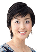 永井淑子の画像