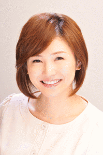 分林里佳の画像