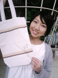 名和田知加の画像