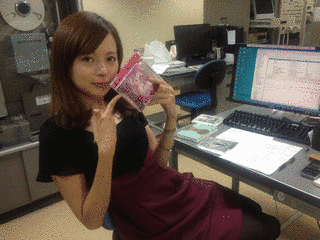 伊波紗友里の画像