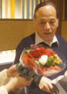 比嘉憲雄の画像