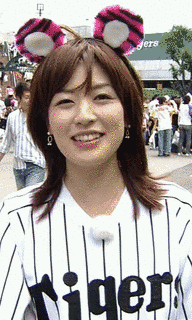 堀友理子の画像
