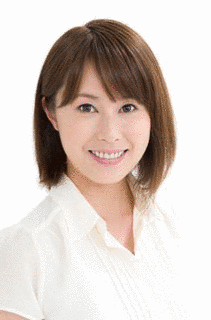 橋永晶子の画像