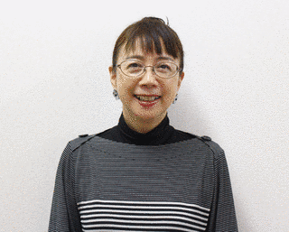田中智子の画像
