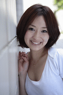 石井栞の画像