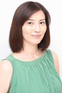 長久保智子の画像