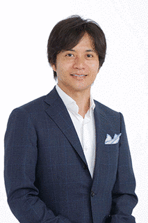 山田泰三の画像