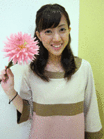 鎌田友里の画像