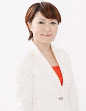 金杉陽子の画像