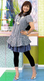 小野木梨衣の画像