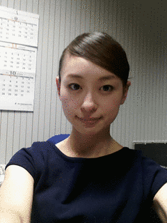 瞳ゆゆの画像