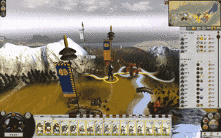 トータルウォー：ショーグン2の画像