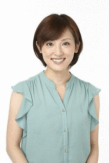 高山香織の画像