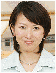 永谷裕香の画像