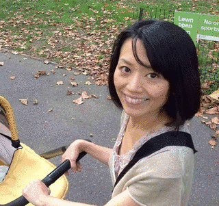 吉川淳子の画像
