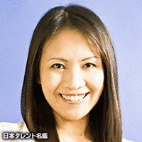 瀬戸加容子の画像