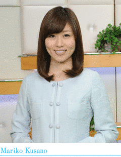 草野真梨子の画像