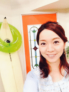 荒木麻里子の画像