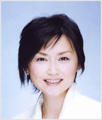 藤城真木子の画像