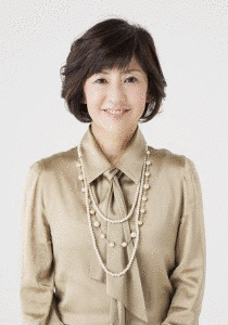 久田直子の画像