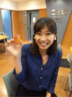氏田朋子の画像