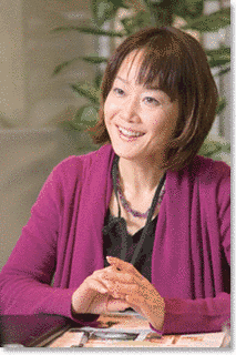 鶴羽佳子の画像