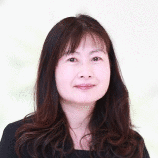 大場美津子の画像