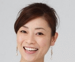 改野由佳の画像