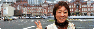 西條幸子の画像