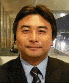 山中寛の画像