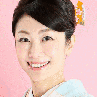 田鹿千華の画像