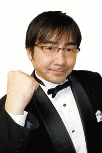 井田将勝の画像