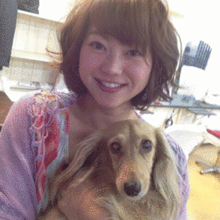 井上英里香の画像
