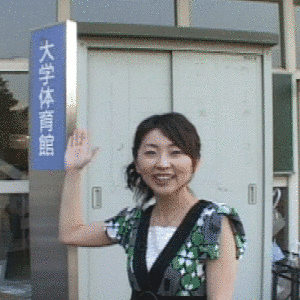 小川亜希子の画像