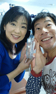 唐澤昌子の画像
