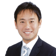 熊谷龍一の画像