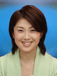 小池文美の画像