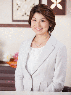 倉持恵美の画像